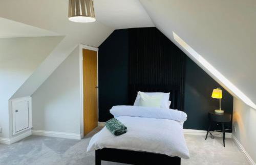 Laggan House - Photo 13