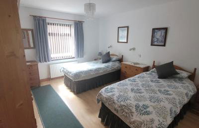 Drumgart Self Catering Cottage - Foto 12