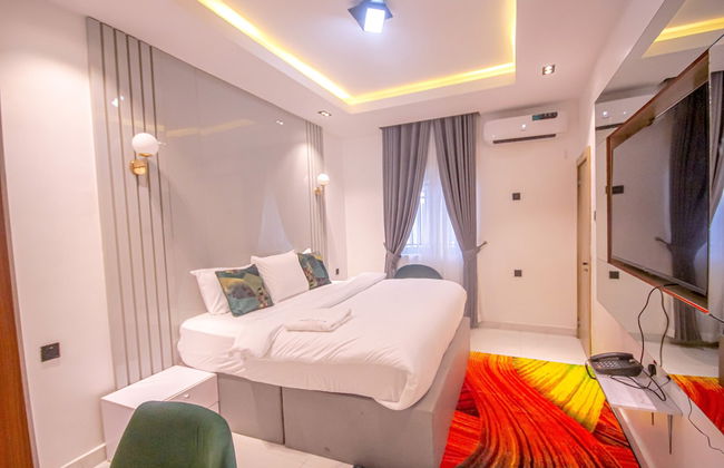 Greyfield Apartments - Foto 2