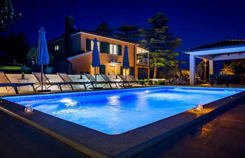 Villa Calla Labin - Photo 13