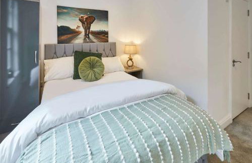 Host & Stay - Eton House - Foto 8