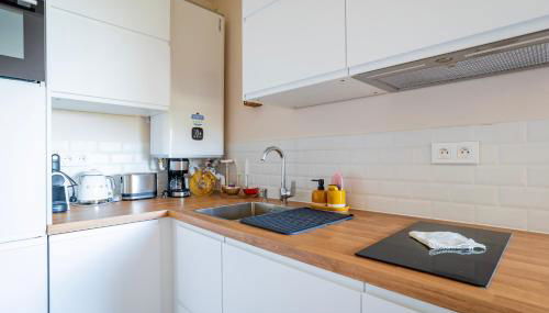 Le Nichoir de la Colline - Parking & Wifi - Foto 4