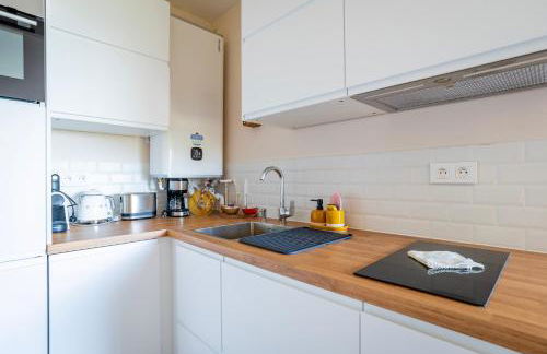 Le Nichoir de la Colline - Parking & Wifi - Foto 6