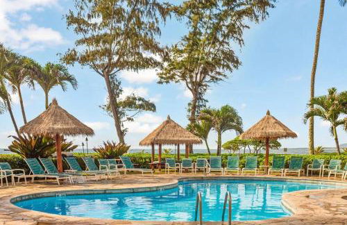 Islander Resort Oceanfront # 149 - Foto 28