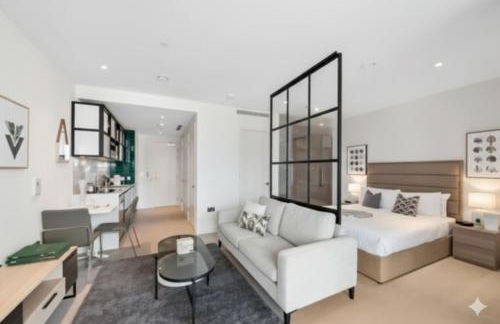 Large Studio Balcony Spa Gym Pool Sauna Roof Bar - Foto 2