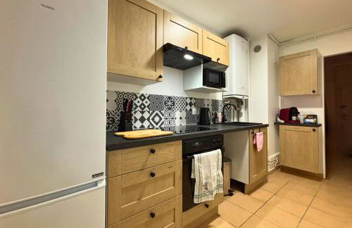 La Tour - Tout confort - Hypercentre - Balcon #SirDest - Foto 10