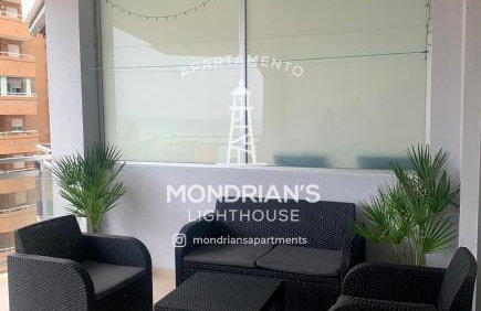 Mondrian's Lighthouse - Foto 3