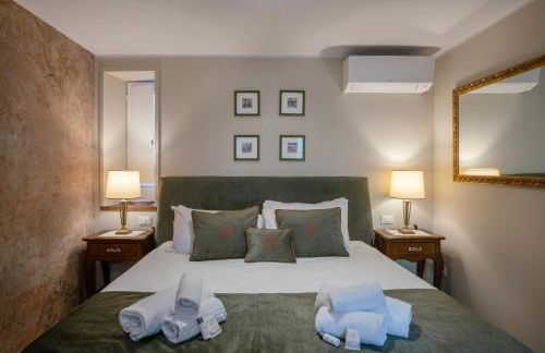 Charming stay in Roma - Luxury Holiday Apartment - Foto 14