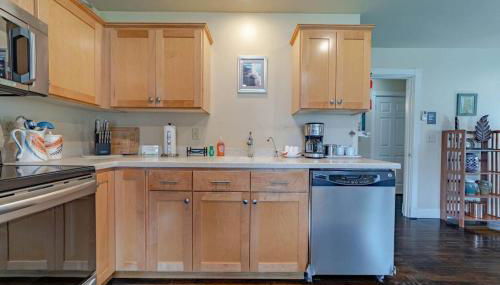 Elk Meadow Cabins Ranch Site Oreq-A - Foto 5