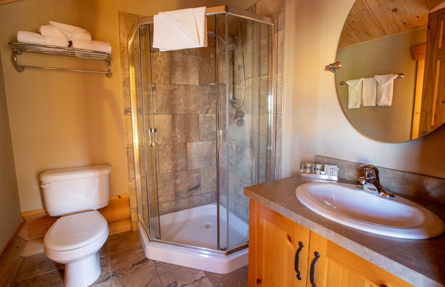 Miette Mountain Cabins - Photo 23