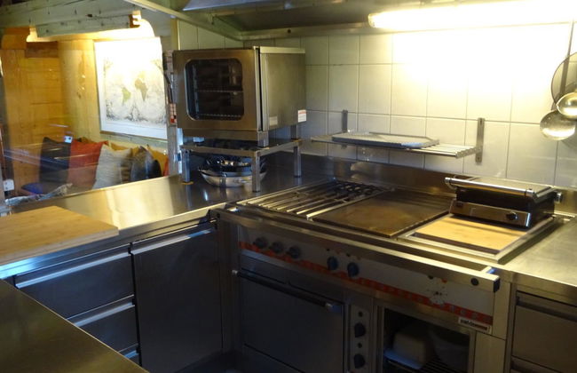 Kari's Schüür - Foto 43