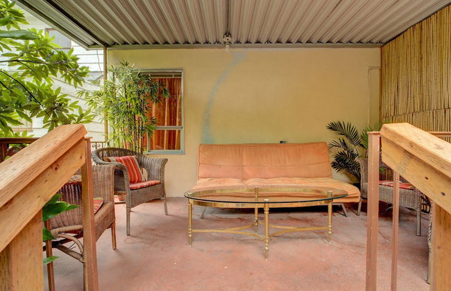 Seattle House - Foto 51