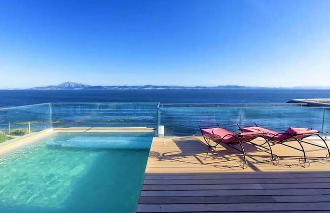 Belvilla by OYO Apartamento PB 1 Dormitorio 1-6 - Photo 14