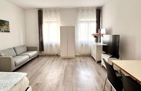 Wohnung am Rosengarten - Foto 2