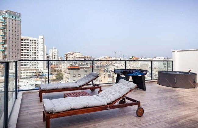O&O Group - Top Penthouse On The Beach - Foto 21