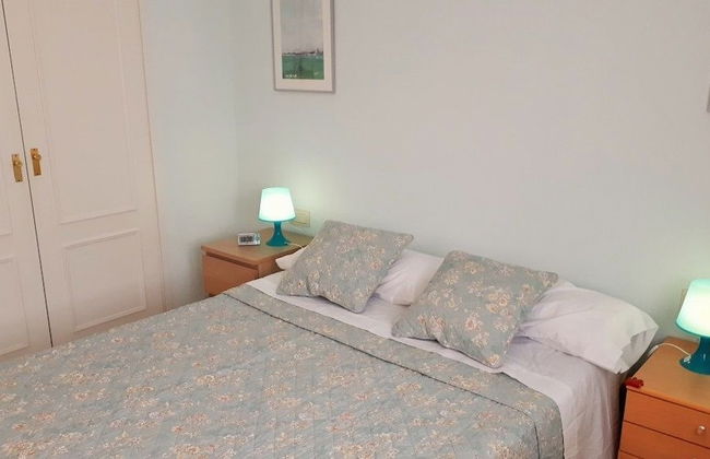 Apartamento con vistas al mar y piscina en la cala “Cap Roig” - Foto 2