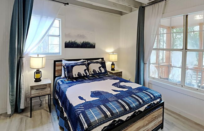 Jireh Mount Cabin - Foto 7