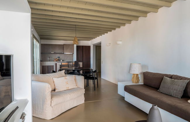 Kounoupas Complex by Mykonos Rocks - Foto 66