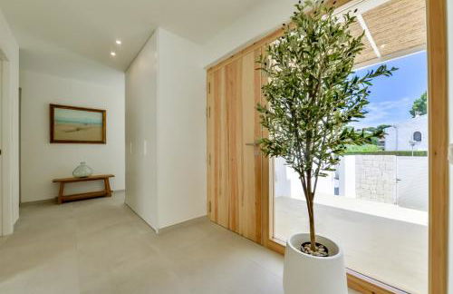 EL OLIVO - By Almarina Villas - Foto 54