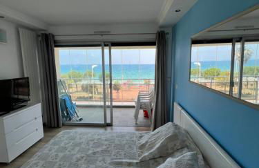 Bord de Mer Cannes Midi - Foto 10