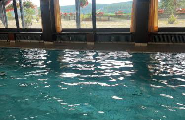 Black Forest Vista - Pool Sauna Tennis - Foto 42