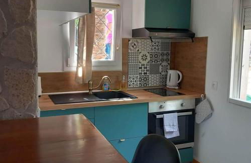 maison avec jaccuzi privatif - Foto 23