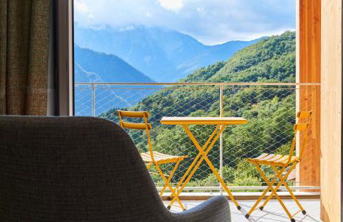 Pure Thermal Residence - Foto 62