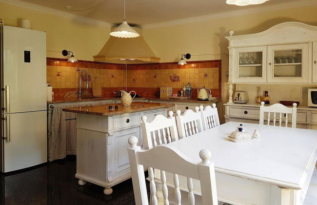 Holiday Home in Trzesacz With Pool - Photo 7