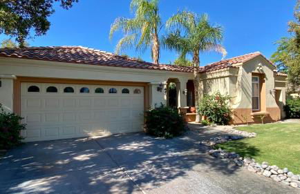 Villa Bella - Foto 1