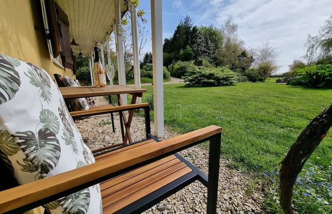 Glyndwr Vineyard - Foto 16