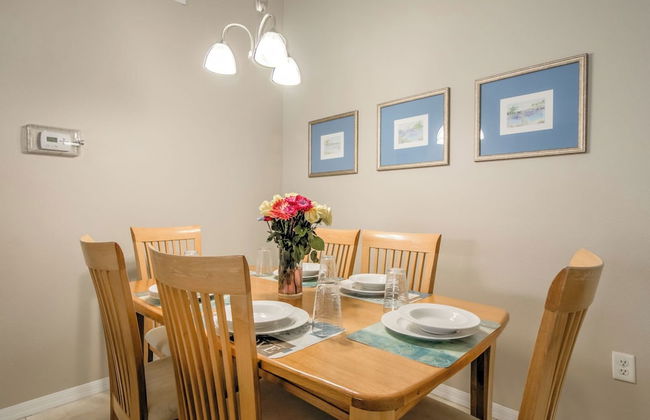 Amanda's Cozy Clear Creek Vacation Home - Photo 20