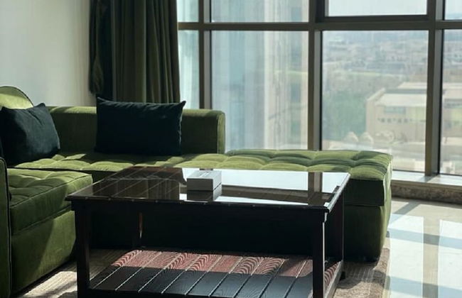 Remaz Hotel & Suite - Photo 40