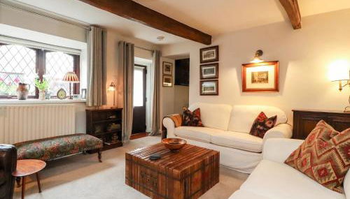 Pendle Hill Barley 17th Century 2 bed-bath period cottage - Foto 4