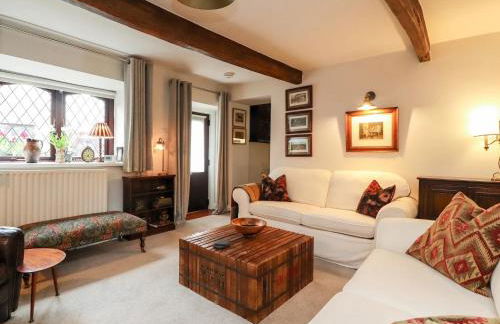 Pendle Hill Barley 17th Century 2 bed-bath period cottage - Foto 4