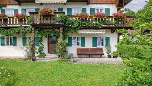 Ferienwohnung Reschbergwies'n - Photo 2