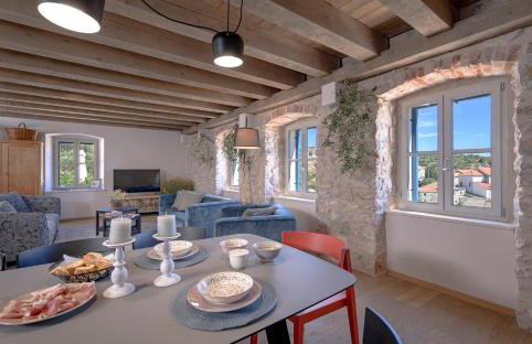 Villa Zanino - Foto 5