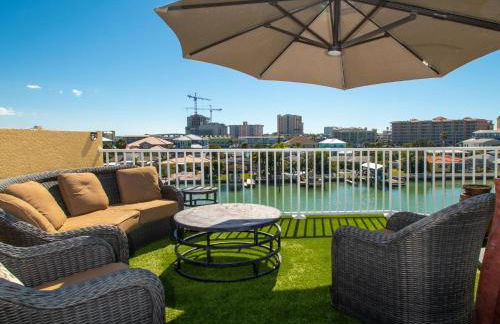 Paradise Cove Townhome 145-3 - Premium Waterfront Community - Foto 29