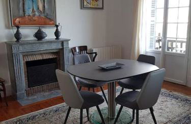Les Embruns - Le Balcon - 2eme Etage - Photo 6