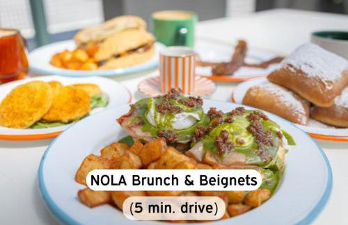 Relaxing 2BR-Southtown Near Rvrwalk, Dome & Conv - Foto 33