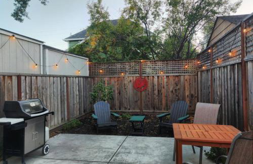 The Flat at the Cork Oak - Foto 4