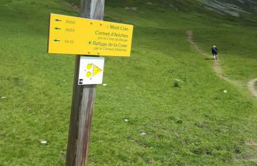 Appartement confortable face à la montagne - Foto 41