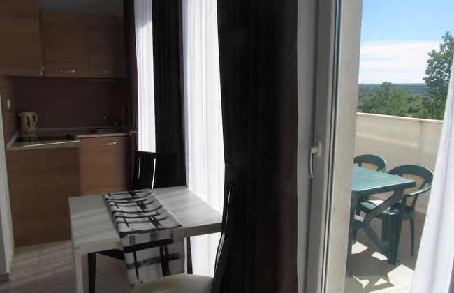 Aparthotel Cote dÀzure - Foto 46