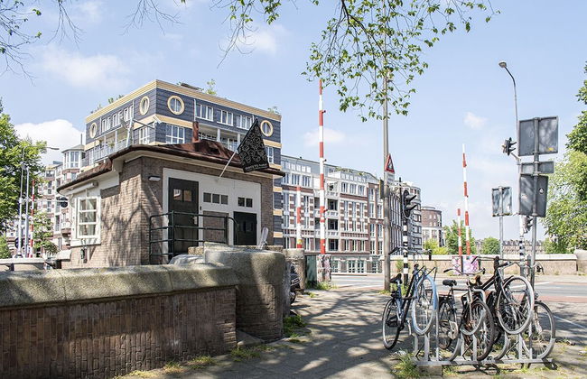 SWEETS - Van Hallbrug - Foto 10