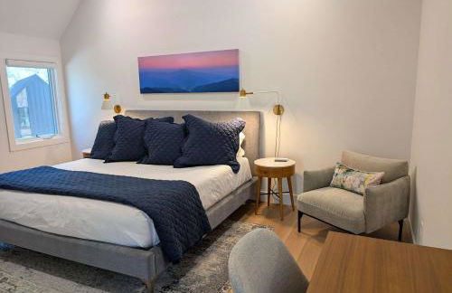 Modern cabin #1 Close to town - Foto 12