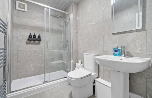 Ludgate 2 Bedroom Apartment - Alloa - Foto 26