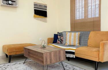 Boho Apartment near Athens Airport - Photo 14