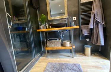 Maison de caractère, Zilia, au pied du Montegrossu - Foto 8