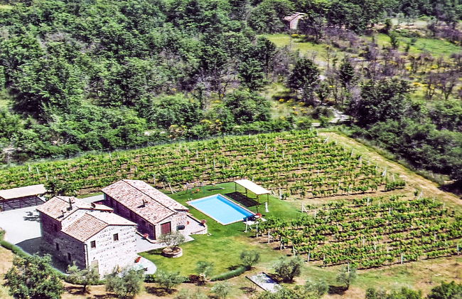 Val d'Orcia - Photo 51