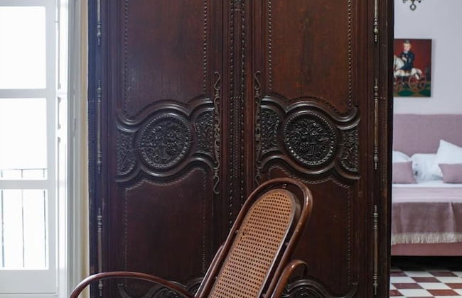 Suites Machado - Foto 36