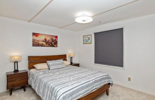 Peaceful 3BR Retreat - Near Statesville - Foto 12